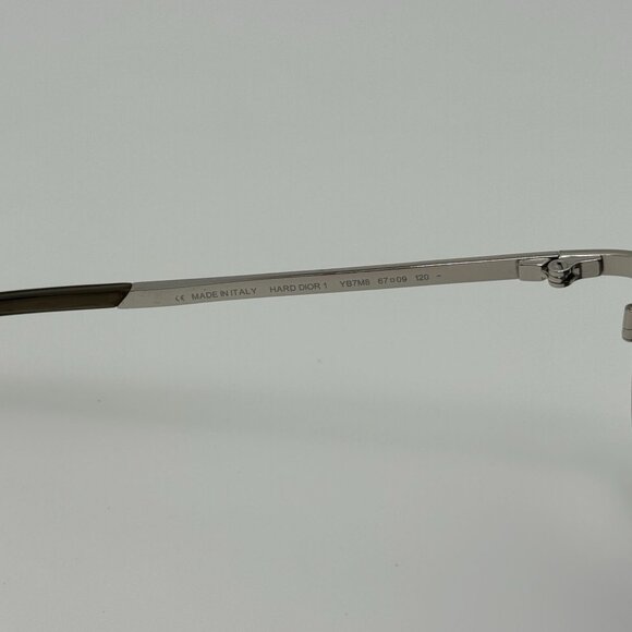 Dior Sunglasses Hard Dior 1 YB7M8 Italy 67-09-120 main image 4